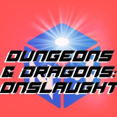 Dungeons & Dragons: Onslaught